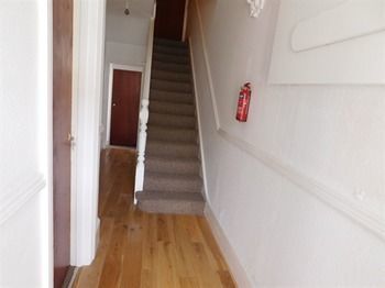 Spencer Inn Apartments Harrow Bagian luar foto